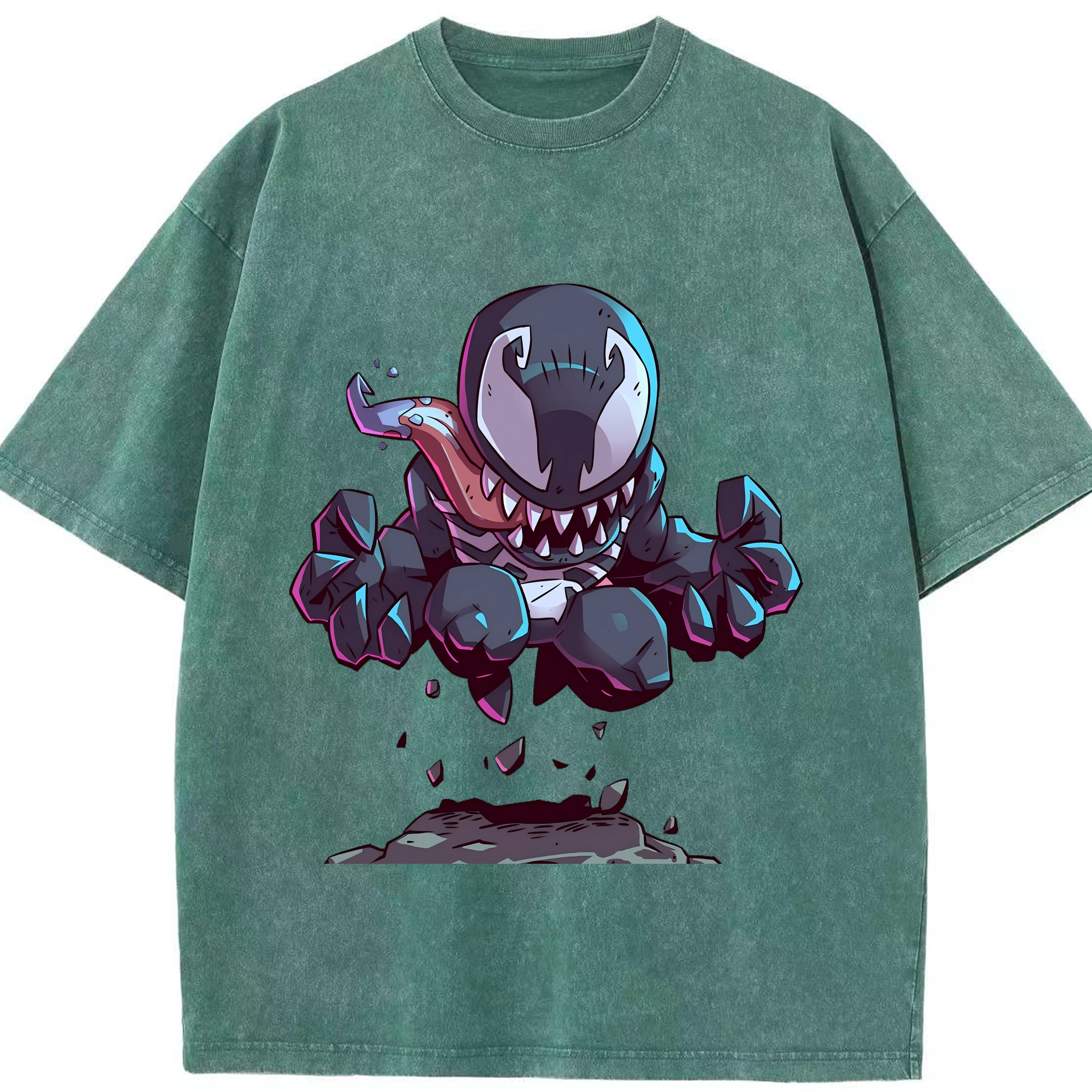 （画像用） アベンジャーズ The Avengers 綿100% ヴィンテージ風 半袖Tシャツ（フロントプリント）